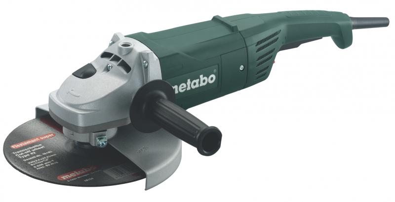 METABO W 2000