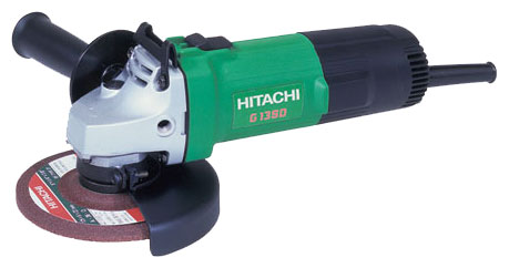 HITACHI G13SD 800W